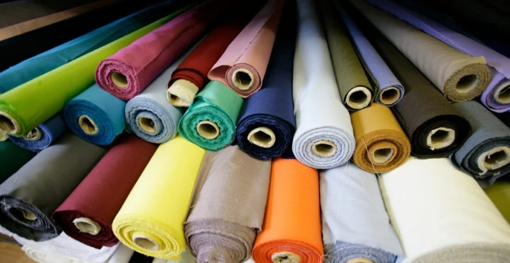 Cotton Fabrics